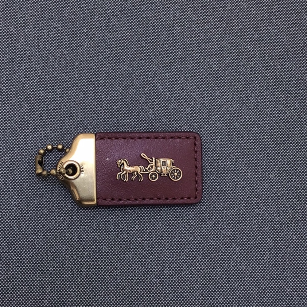 COACH 1941 Handtag